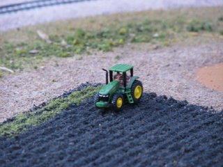 Tractor