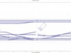Rochelle Intermodal track plan, including Caron Street