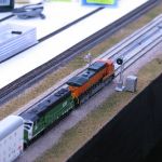 BNSF and Signals
