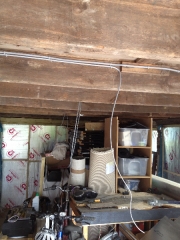 Lighting wiring