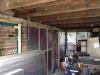 Insulation continues