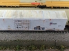 Weathered 64' Trinity Reefers Top