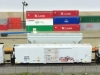 Weathered 64' Trinity Reefers