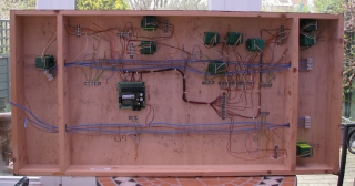 Board B (Industrial switching)
