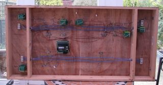 Board C (Industrial switching)