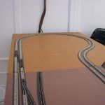 View of end loop module