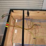 PowerPole connectors for power & block detection