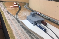 Nippon Sharyo, Southeast Wood Trading & Wausau Supply Company