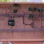 Board B (Industrial switching)