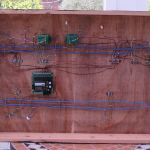 Board C (Industrial switching)