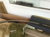 Testing yard connection to layout