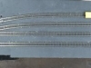 Yard throat - compound ladder