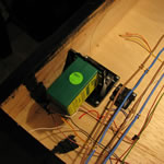 Remote Tortoise mount