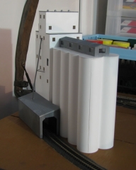 ADM Elevator