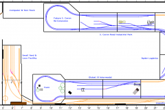 Rochelle Intermodal Trackplan Oct 2017