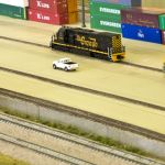 Rochelle Intermodal at Ardenrail 2009