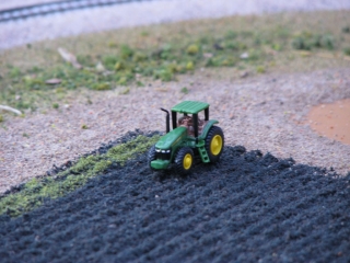Tractor